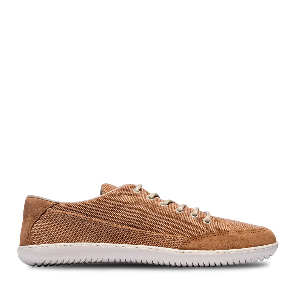 Zapatillas Groundies Amsterdam Para Mujer - Marrones | DEABQ4291